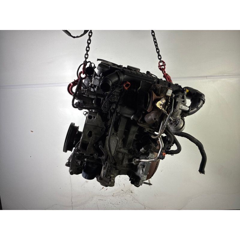 Moteur PEUGEOT 208 1 Photo n°4