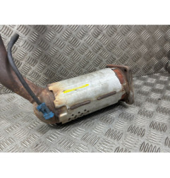 Catalyseur (echappement) PEUGEOT 307