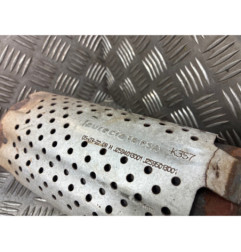 Catalyseur (echappement) PEUGEOT 307