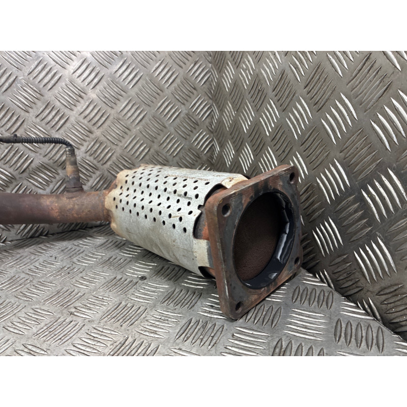 Catalyseur (echappement) PEUGEOT 307 Photo n°5