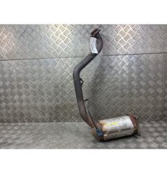 Catalyseur (echappement) PEUGEOT 307