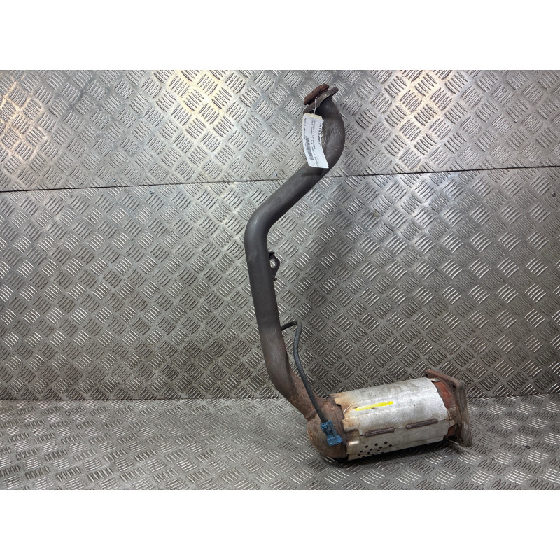 Catalyseur (echappement) PEUGEOT 307 Photo n°6