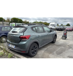 Etrier avant gauche (freinage) DACIA SANDERO 3 STEPWAY