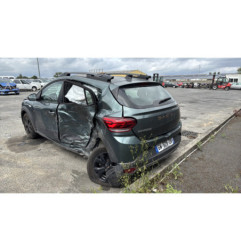 Etrier avant gauche (freinage) DACIA SANDERO 3 STEPWAY