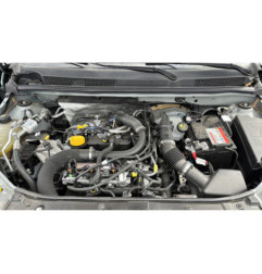 Etrier avant gauche (freinage) DACIA SANDERO 3 STEPWAY