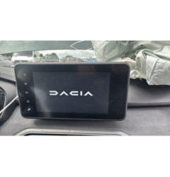 Etrier avant gauche (freinage) DACIA SANDERO 3 STEPWAY