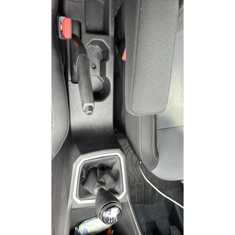 Etrier avant gauche (freinage) DACIA SANDERO 3 STEPWAY Photo n°15