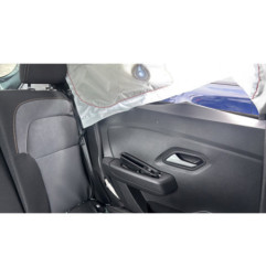 Etrier avant gauche (freinage) DACIA SANDERO 3 STEPWAY