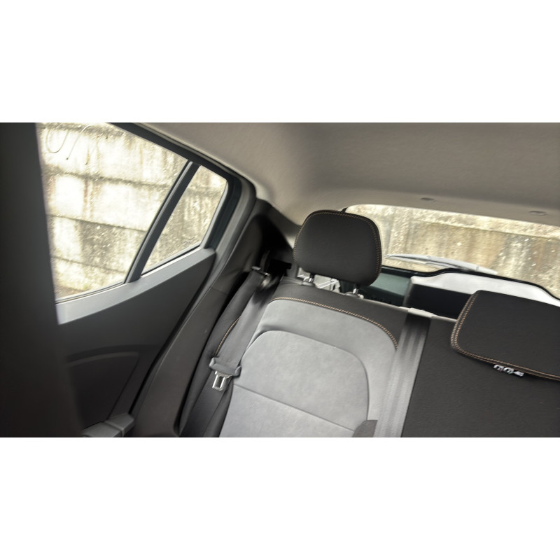 Etrier avant gauche (freinage) DACIA SANDERO 3 STEPWAY Photo n°18
