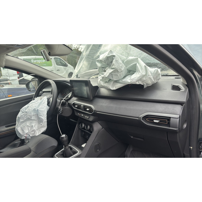 Etrier avant gauche (freinage) DACIA SANDERO 3 STEPWAY Photo n°19