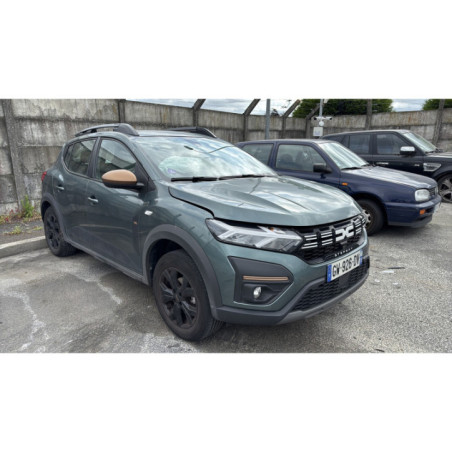 Boite de vitesses DACIA SANDERO 3 STEPWAY