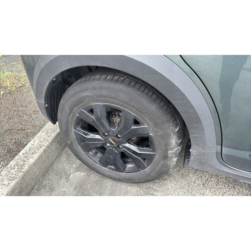Boite de vitesses DACIA SANDERO 3 STEPWAY Photo n°19