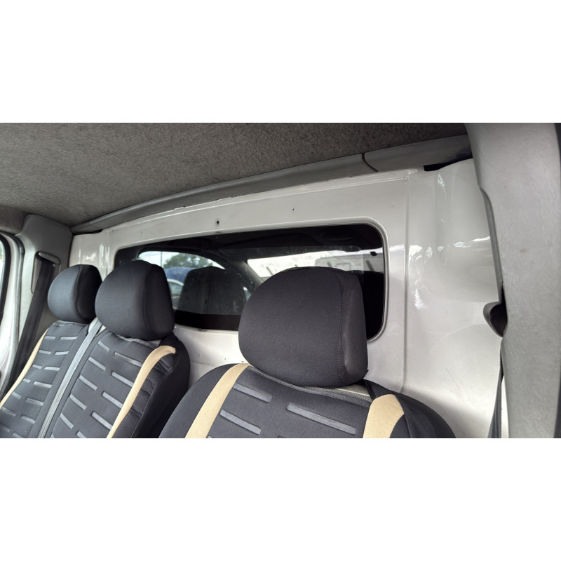 Mastervac RENAULT TRAFIC 2 Photo n°14