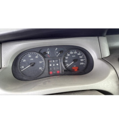 Mastervac RENAULT TRAFIC 2