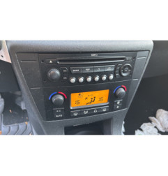Pare soleil droit CITROEN C4 1
