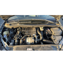 Pare soleil droit CITROEN C4 1