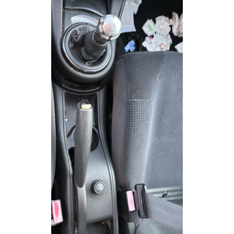 Pivot de moyeu avant droit CITROEN C4 1 Photo n°15