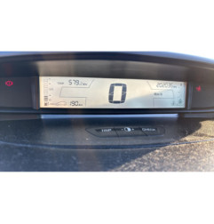 Pivot de moyeu avant droit CITROEN C4 1