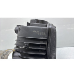 Boitier filtre a air VOLKSWAGEN CADDY 3