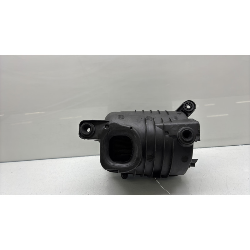 Boitier filtre a air VOLKSWAGEN CADDY 3 Photo n°5