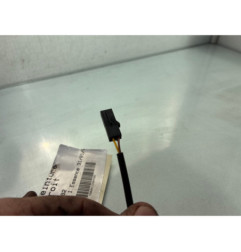 Attache ceinture arriere droit SKODA CITIGO Photo n°1