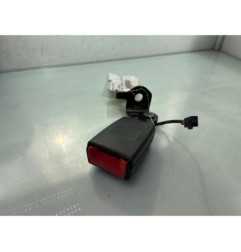 Attache ceinture arriere droit SKODA CITIGO