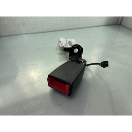 Attache ceinture arriere droit SKODA CITIGO