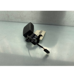 Attache ceinture arriere gauche SKODA CITIGO Photo n°1