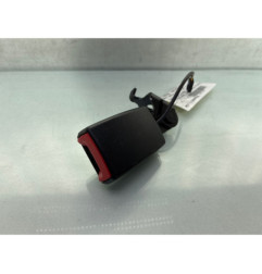 Attache ceinture arriere gauche SKODA CITIGO