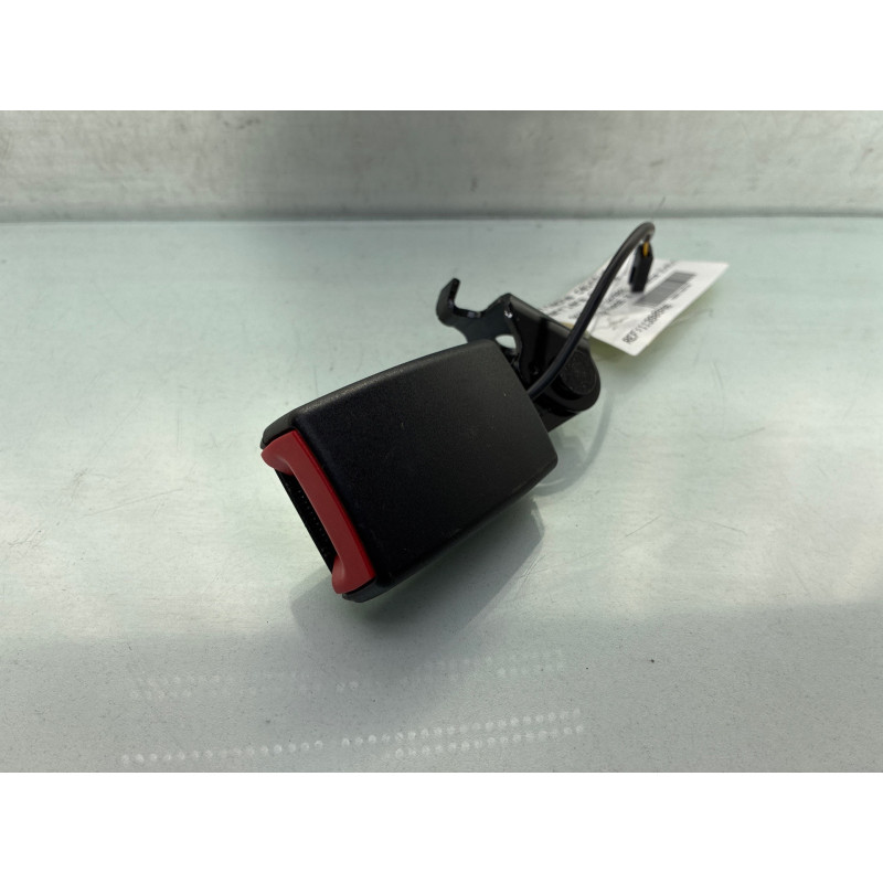 Attache ceinture arriere gauche SKODA CITIGO Photo n°2
