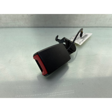 Attache ceinture arriere gauche SKODA CITIGO