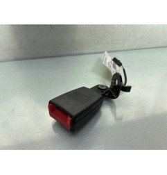 Attache ceinture arriere gauche SKODA CITIGO