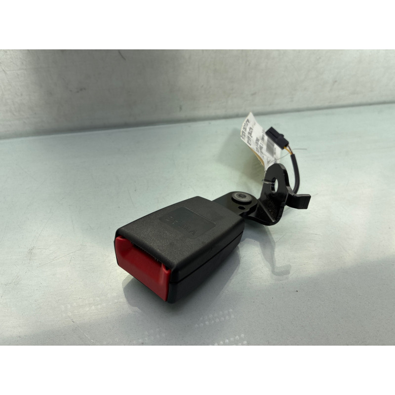 Attache ceinture arriere gauche SKODA CITIGO Photo n°3