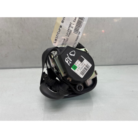 Pretensionneur de ceinture avant droit SKODA CITIGO Photo n°1