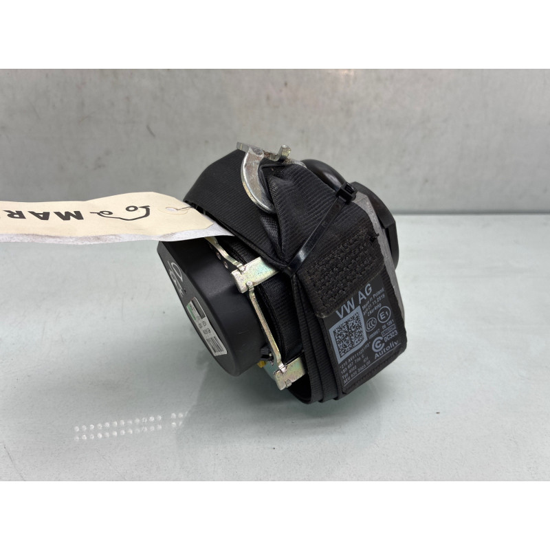 Pretensionneur de ceinture avant droit SKODA CITIGO Photo n°2