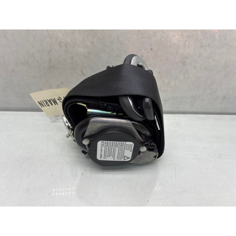 Pretensionneur de ceinture avant droit SKODA CITIGO Photo n°3