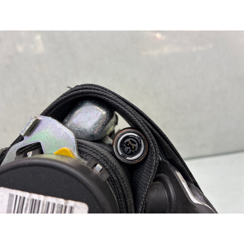 Pretensionneur de ceinture avant droit SKODA CITIGO Photo n°4