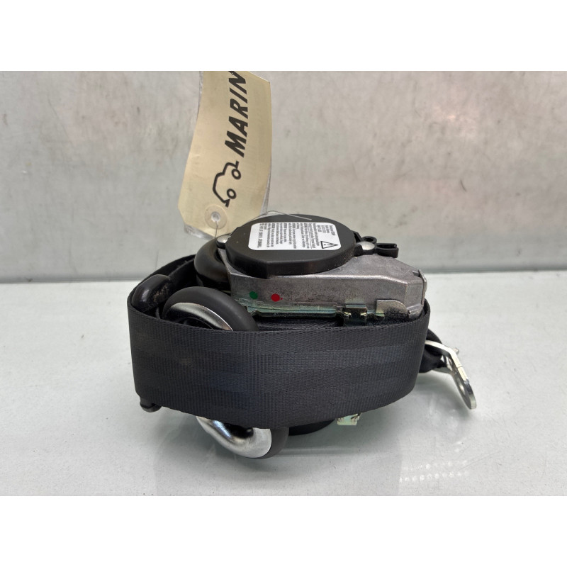 Pretensionneur de ceinture avant gauche SKODA CITIGO Photo n°1