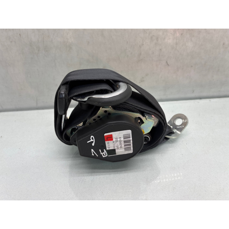 Pretensionneur de ceinture avant gauche SKODA CITIGO Photo n°2