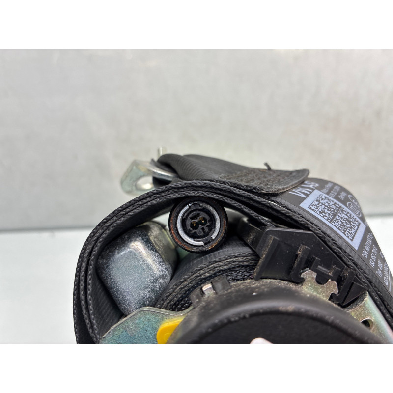 Pretensionneur de ceinture avant gauche SKODA CITIGO Photo n°3