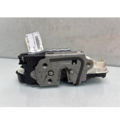 Serrure avant gauche SKODA CITIGO