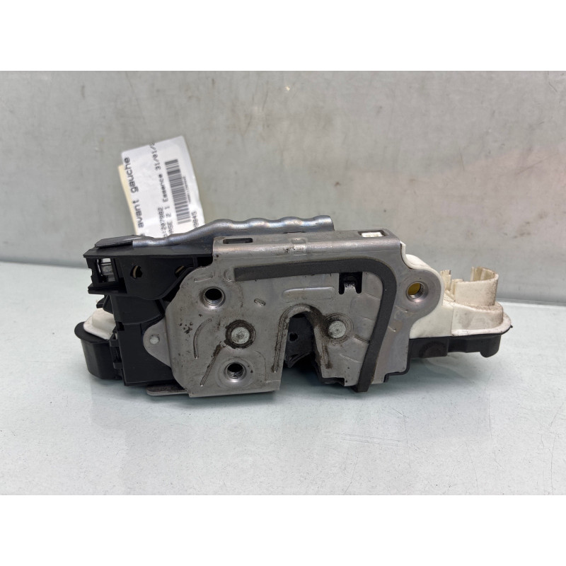 Serrure avant gauche SKODA CITIGO Photo n°3