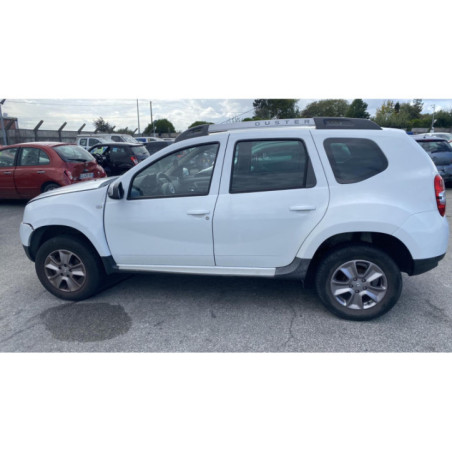 Tambour arriere droit DACIA DUSTER 1 Photo n°1