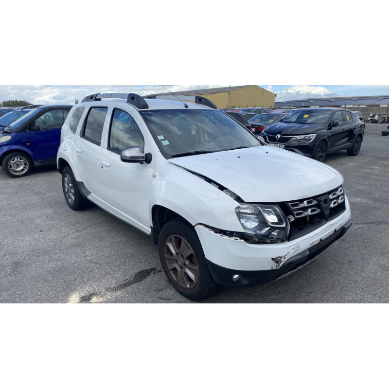 Tambour arriere droit DACIA DUSTER 1 Photo n°18