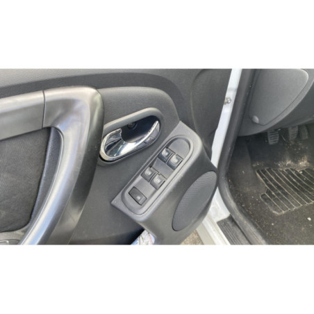 Tambour arriere gauche DACIA DUSTER 1