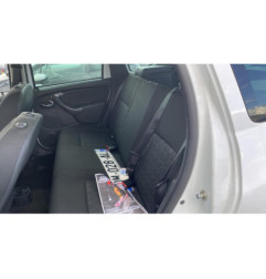 Tambour arriere gauche DACIA DUSTER 1