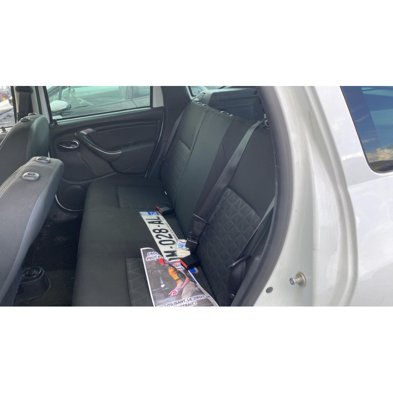 Tambour arriere gauche DACIA DUSTER 1 Photo n°19