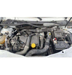 Tambour arriere gauche DACIA DUSTER 1