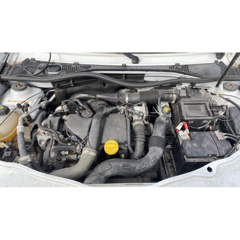 Tambour arriere gauche DACIA DUSTER 1 Photo n°20