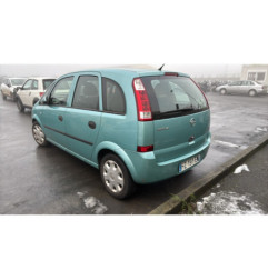 Pivot de moyeu avant gauche OPEL MERIVA A